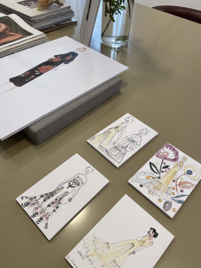 Detalles Is Coming, de los ex due&ntilde;os de Hoss Intropia