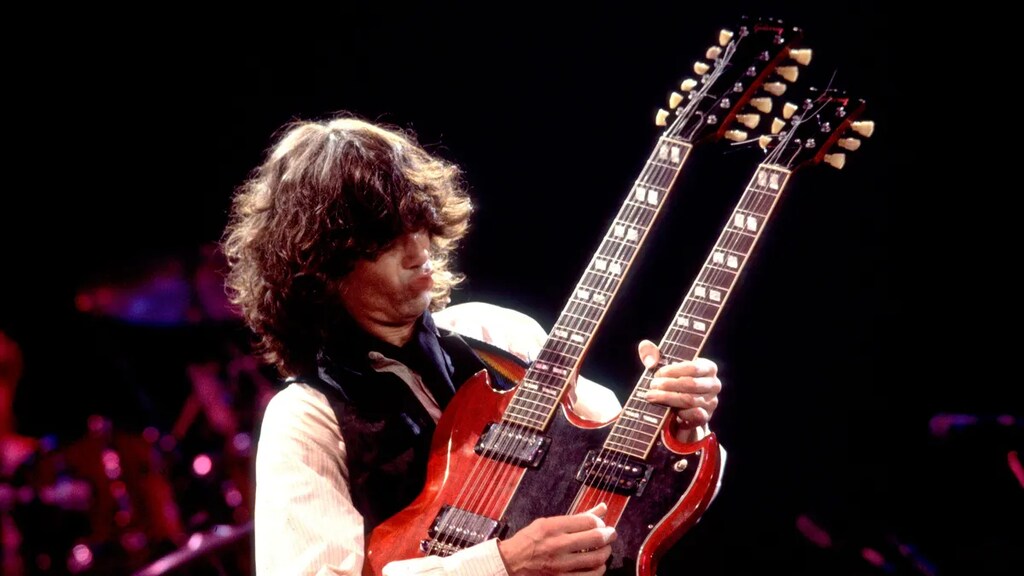 Jimmy Page