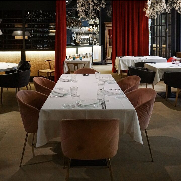 Brasserie Lafayette