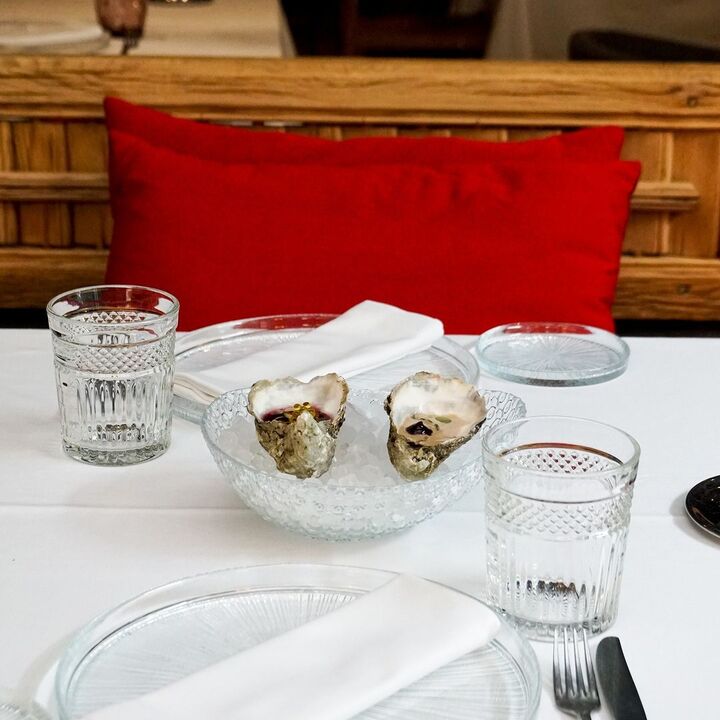 Brasserie Lafayette