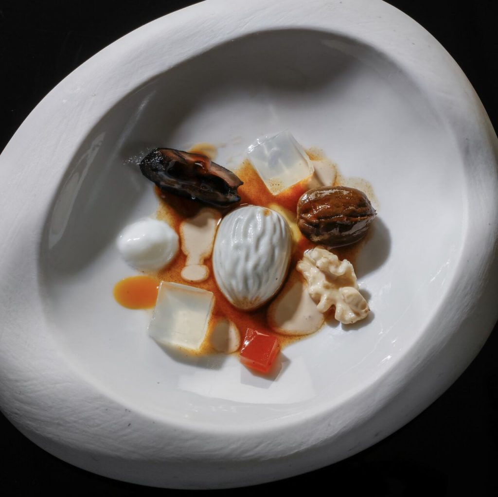 Disfrutar, Barcelona, The World's 50 Best Restaurants