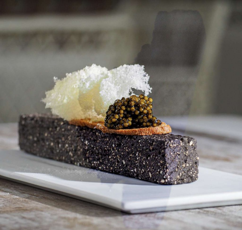 Disfrutar, Barcelona, The World's 50 Best Restaurants