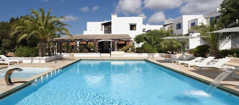 Hotel Formenetra