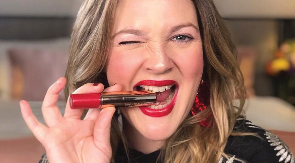 Drew Barrymore