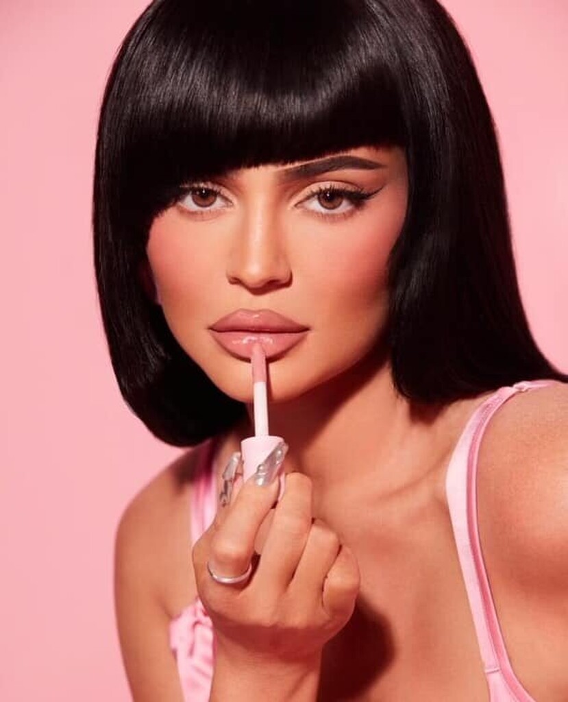 Kylie Jenner