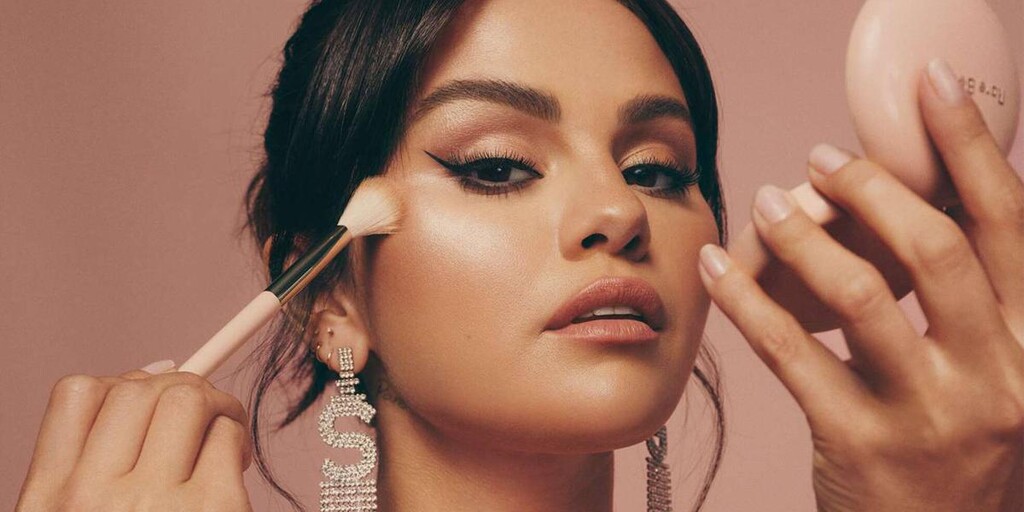 Selena Gomez, empresas belleza