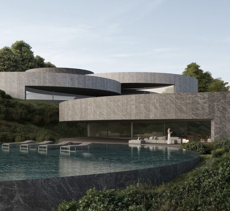 Villas de lujo Sotogrande