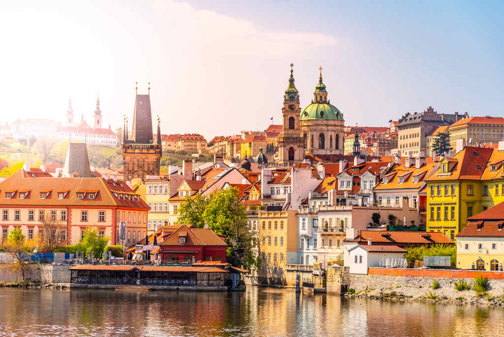 Praga