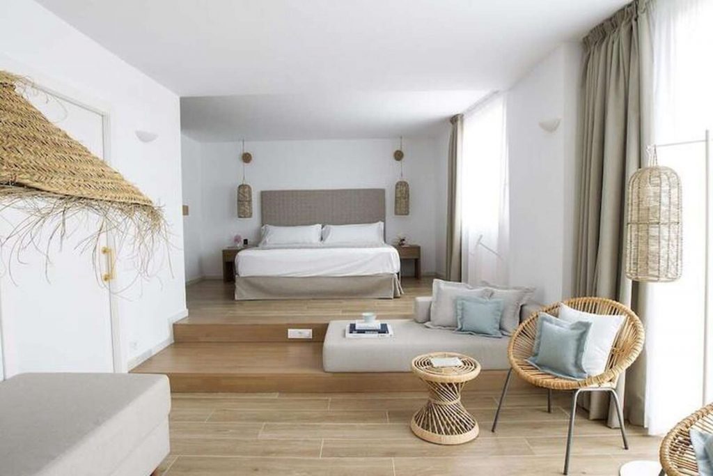 Suite Hotel Boutique May Altafulla, Tarragona lujo