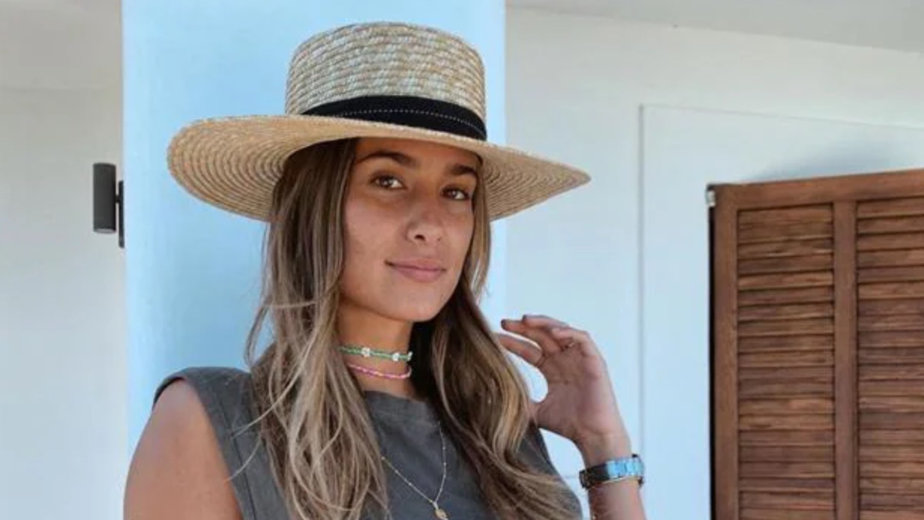 María Pombo