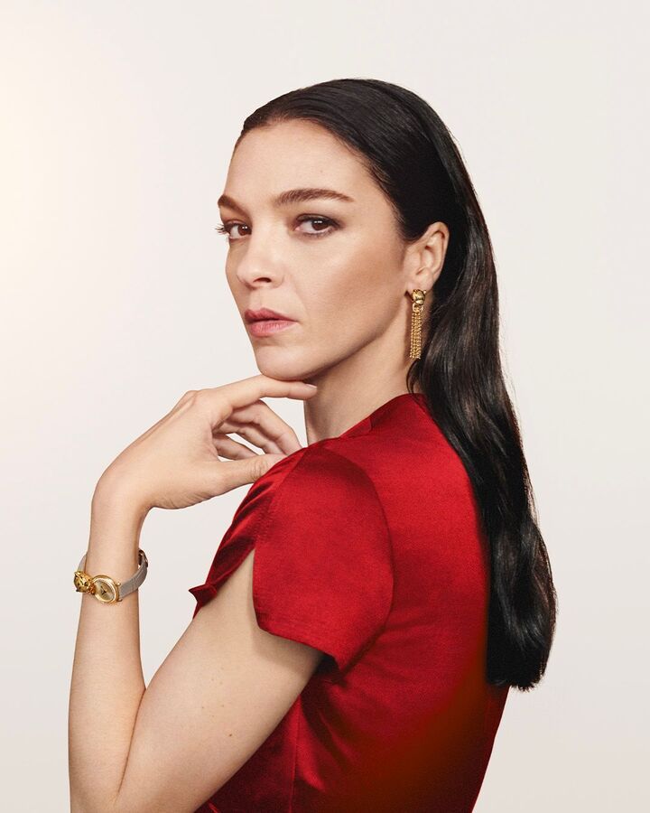 Cartier, Panthere, pantera Cartier