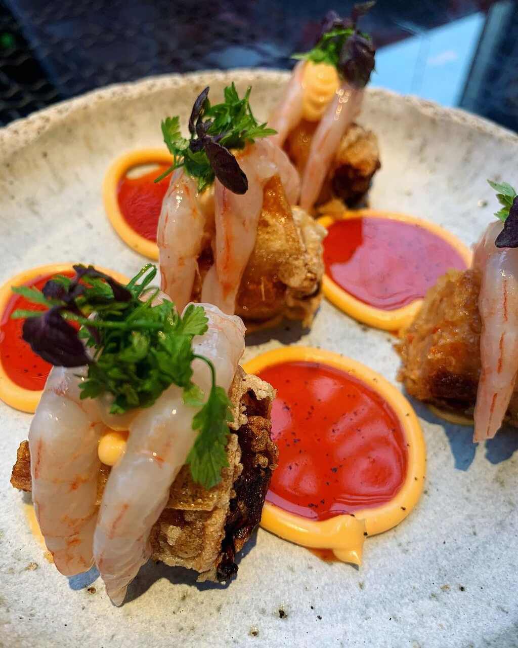 StreetXO Dubai, Dabiz Muñoz, restaurantes lujo, lujo