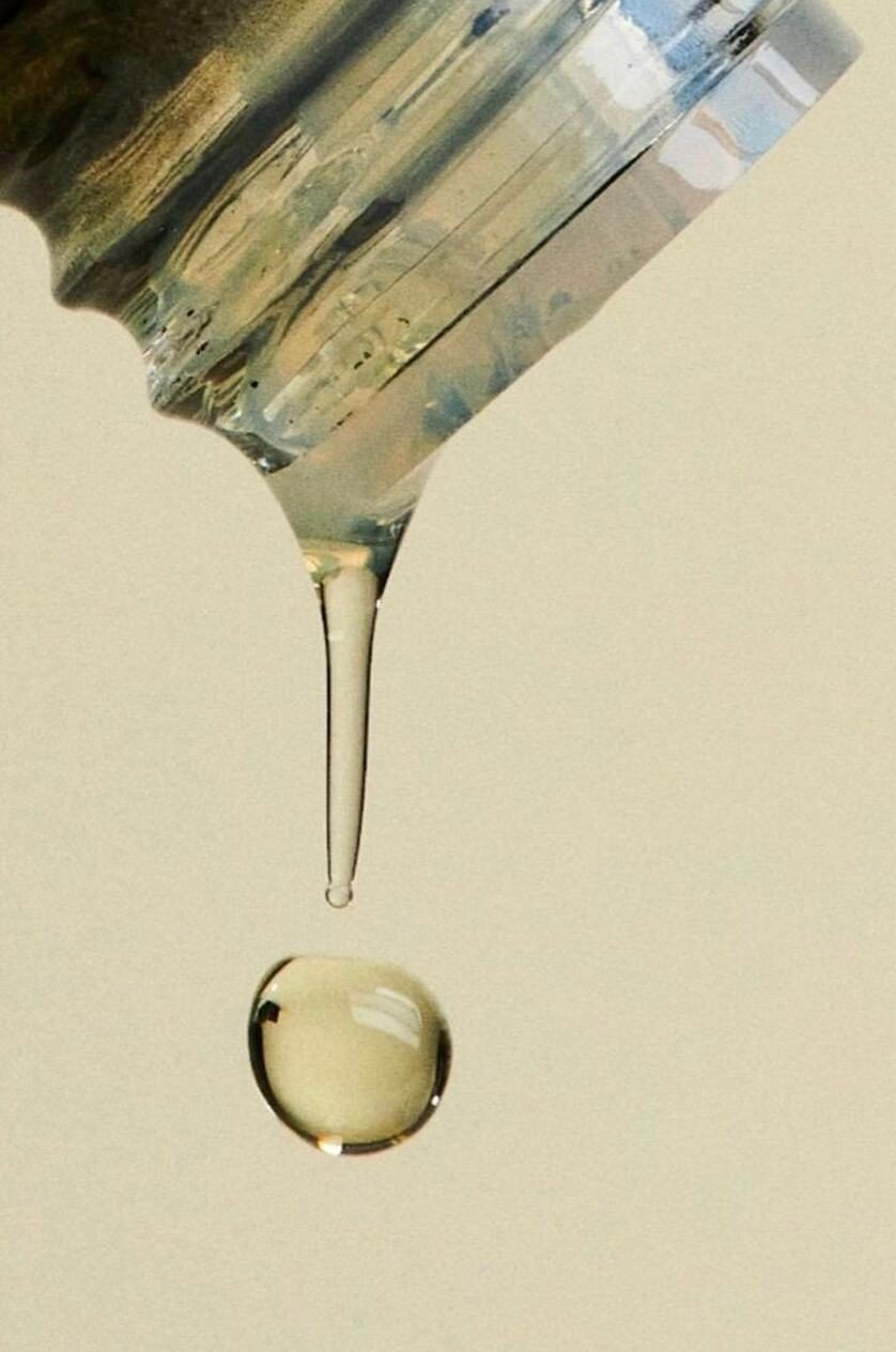 aceites limpiadores two poles