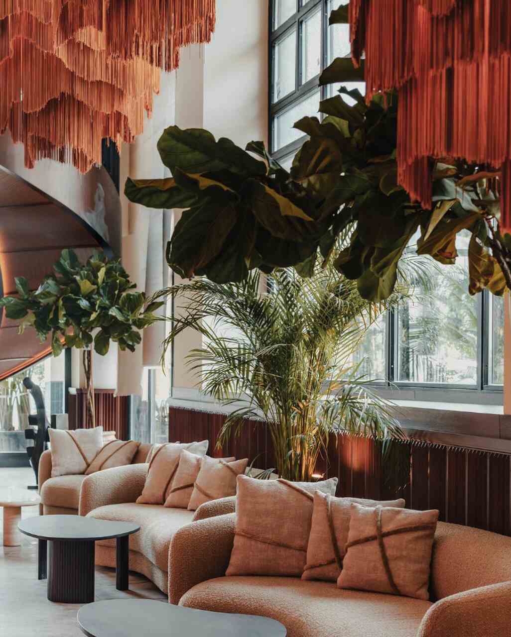 sevilla hotel
