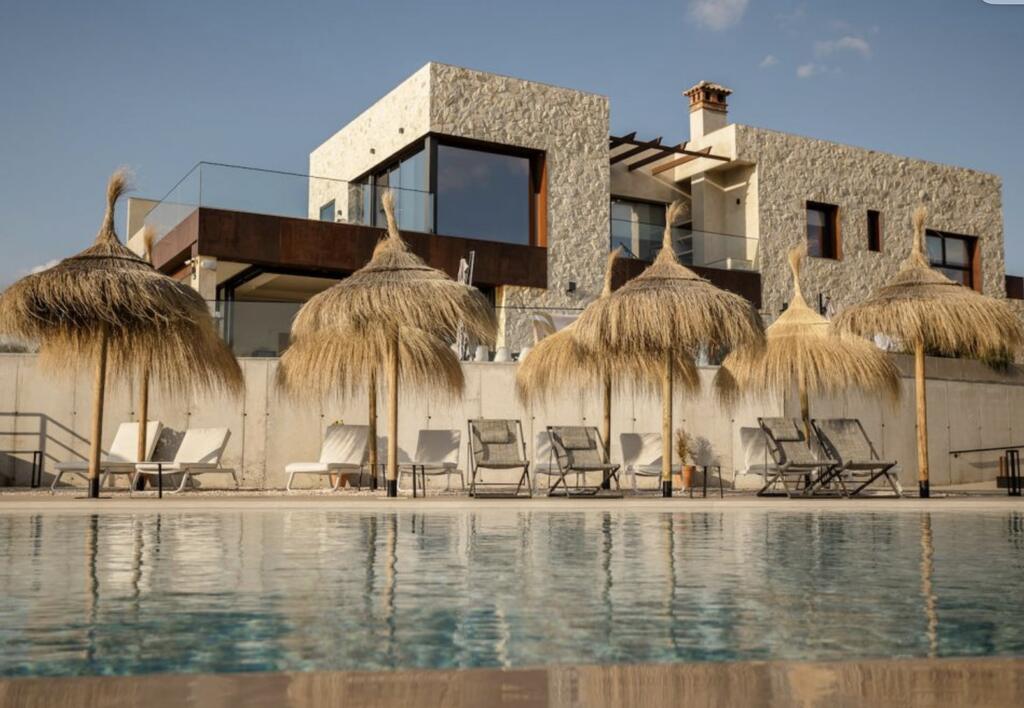 Hotel M&eacute;rida