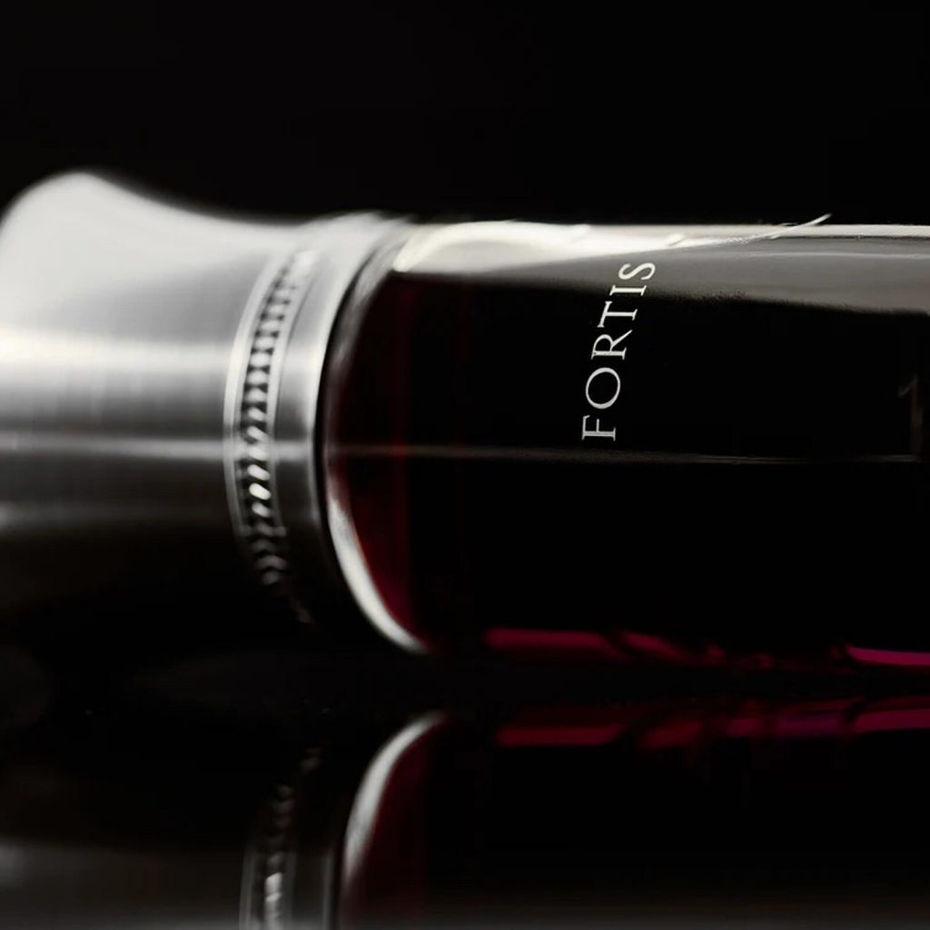 Trilog&iacute;a de perfumes 'Fortis'