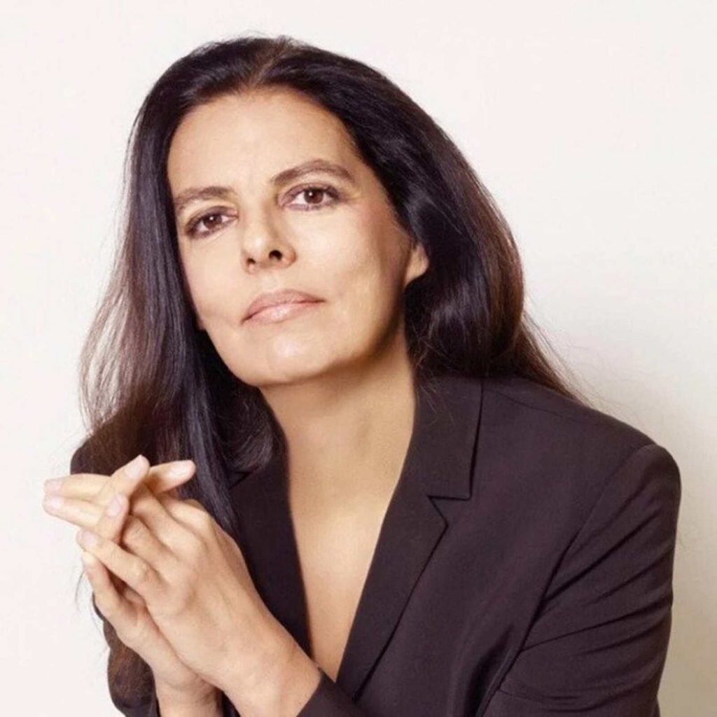 Fran&ccedil;oise Bettencourt Meyers nuevos billonarios
