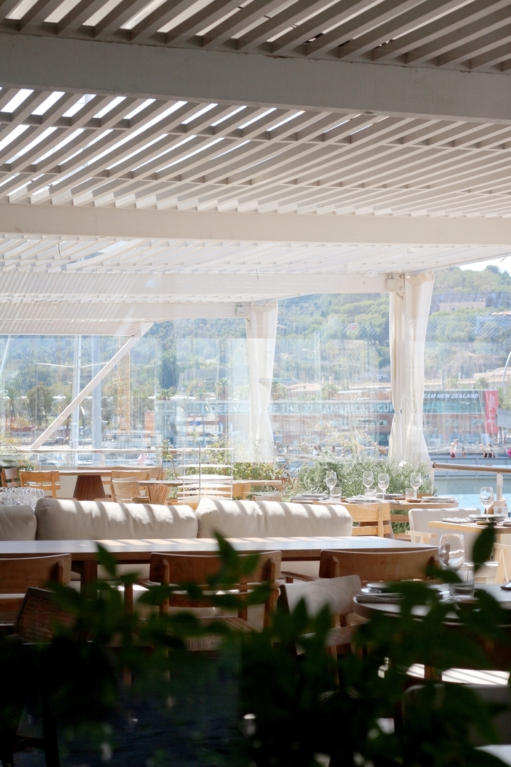 Fiskebar, Barcelona