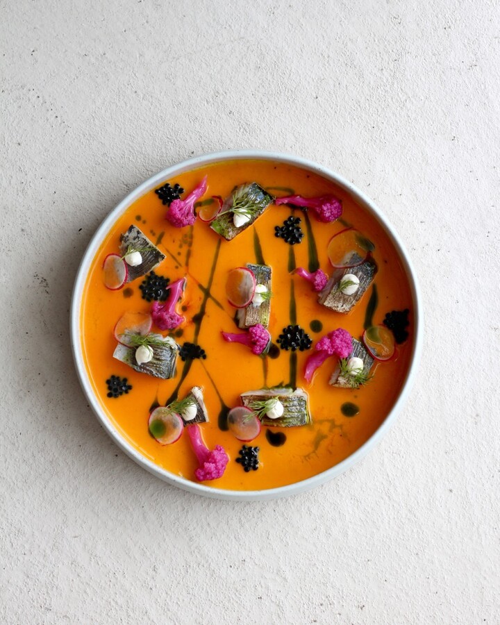 Fiskebar, Barcelona