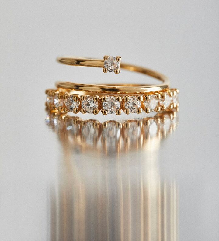 Rever Jewelry
