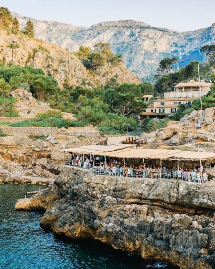 Ca's Patr&oacute; March, Mallorca