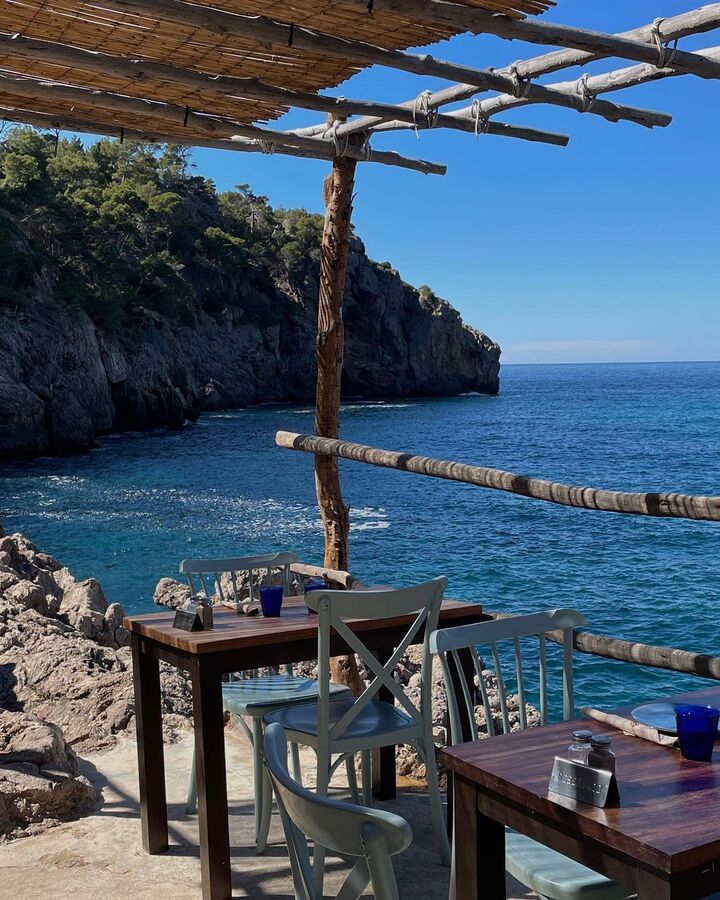 Ca's Patr&oacute; March, Mallorca