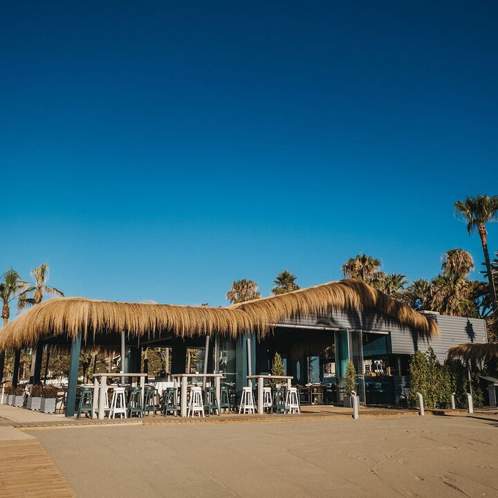 La Milla, Marbella