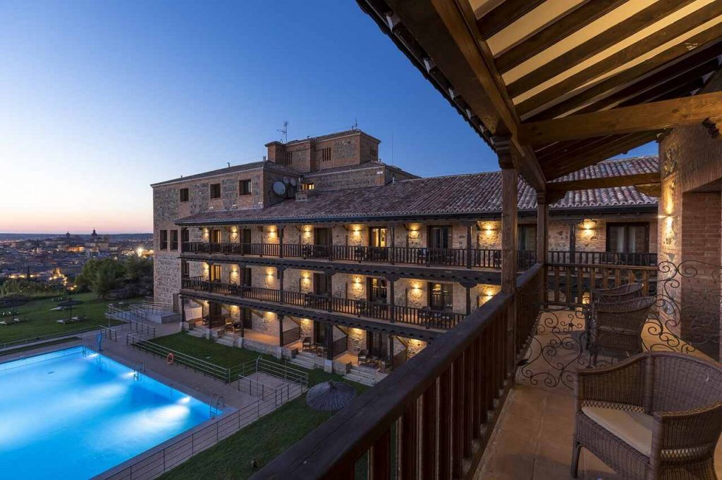 paradores, parador de toledo, Hotel, Toledo, hoteles en toledo, hoteles de lujo toledo, hoteles bodas toledo, hoteles baratos toledo