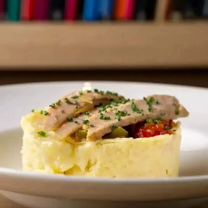 Ensaladilla rusa, Berlanga