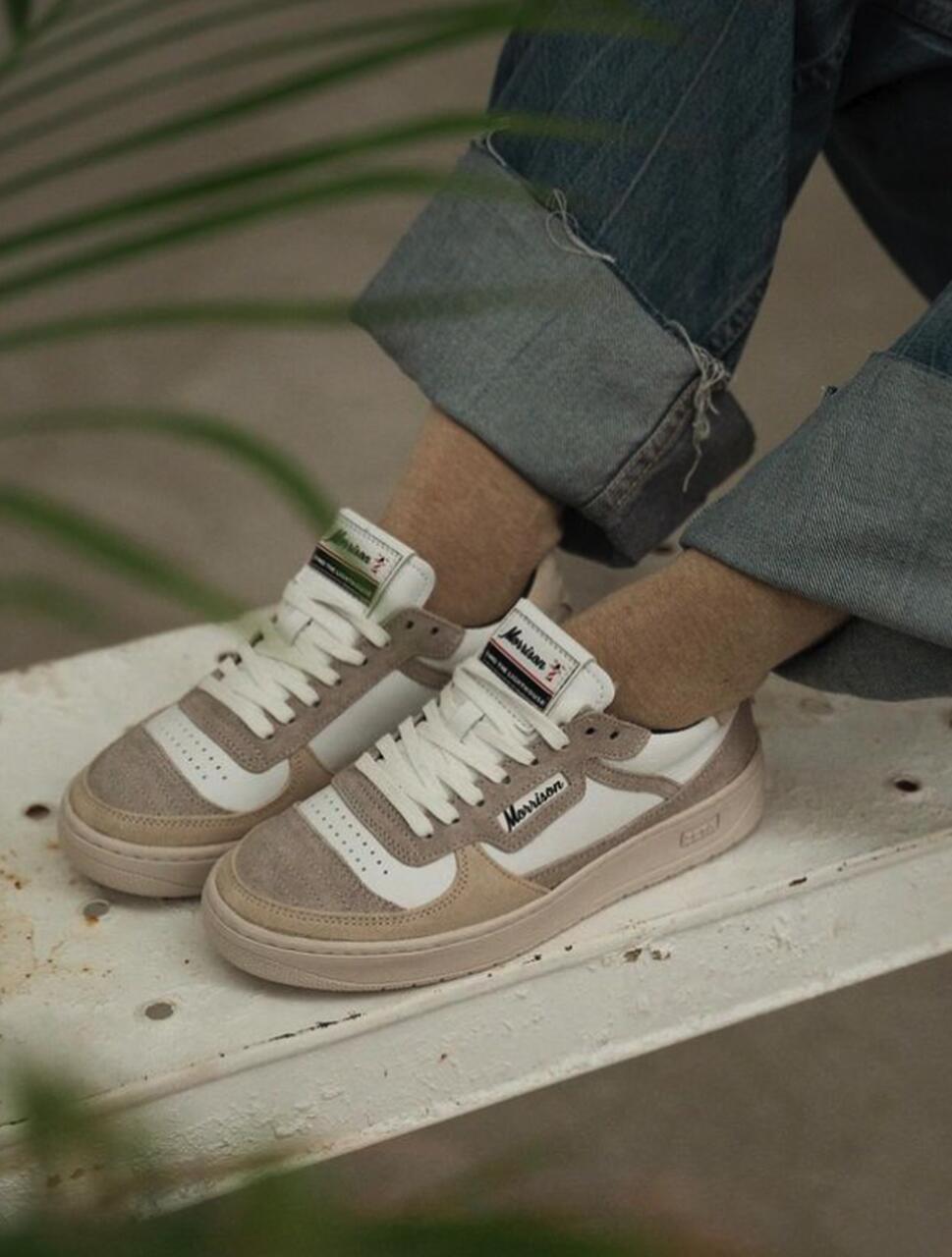 marca zapatillas