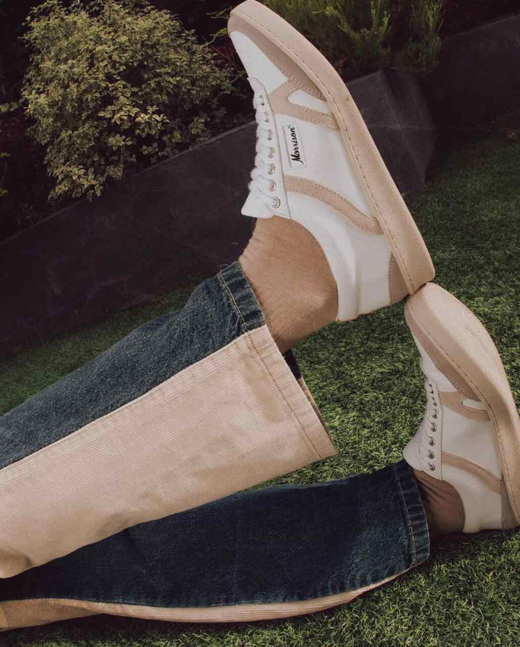 morrison zapatillas