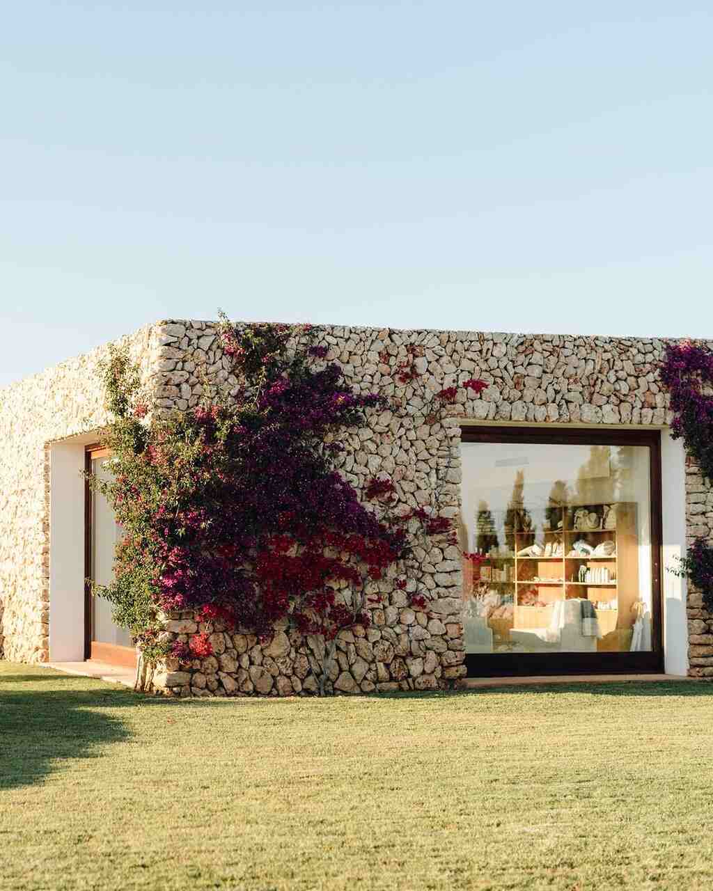 hotel rural espa&ntilde;a
