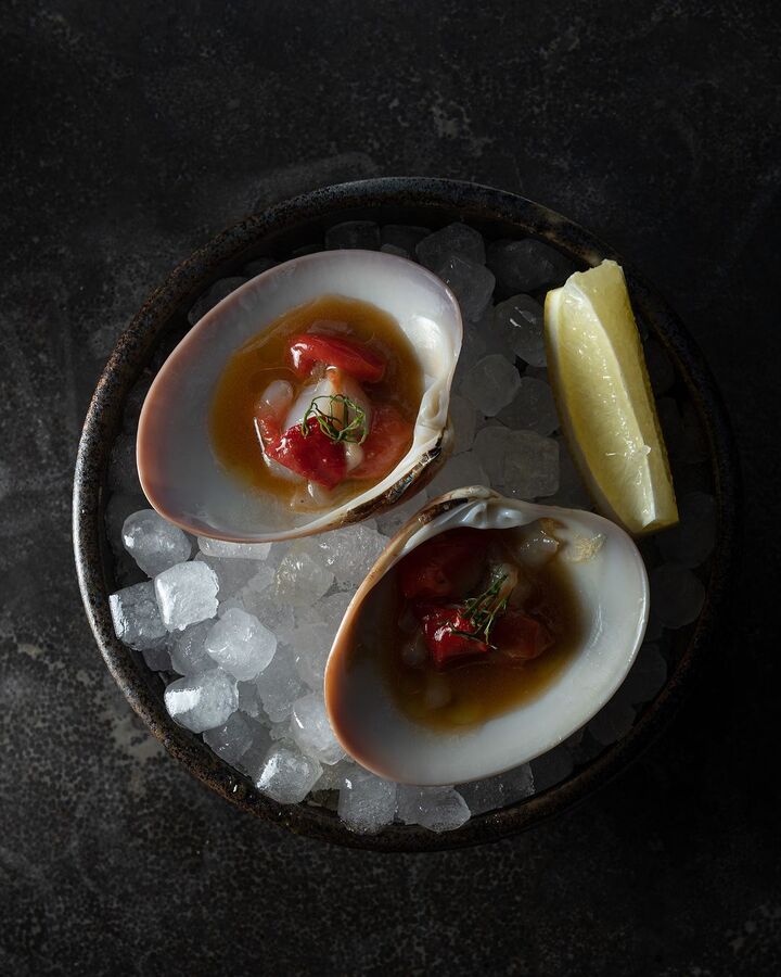 Hotaru, restaurante japonés