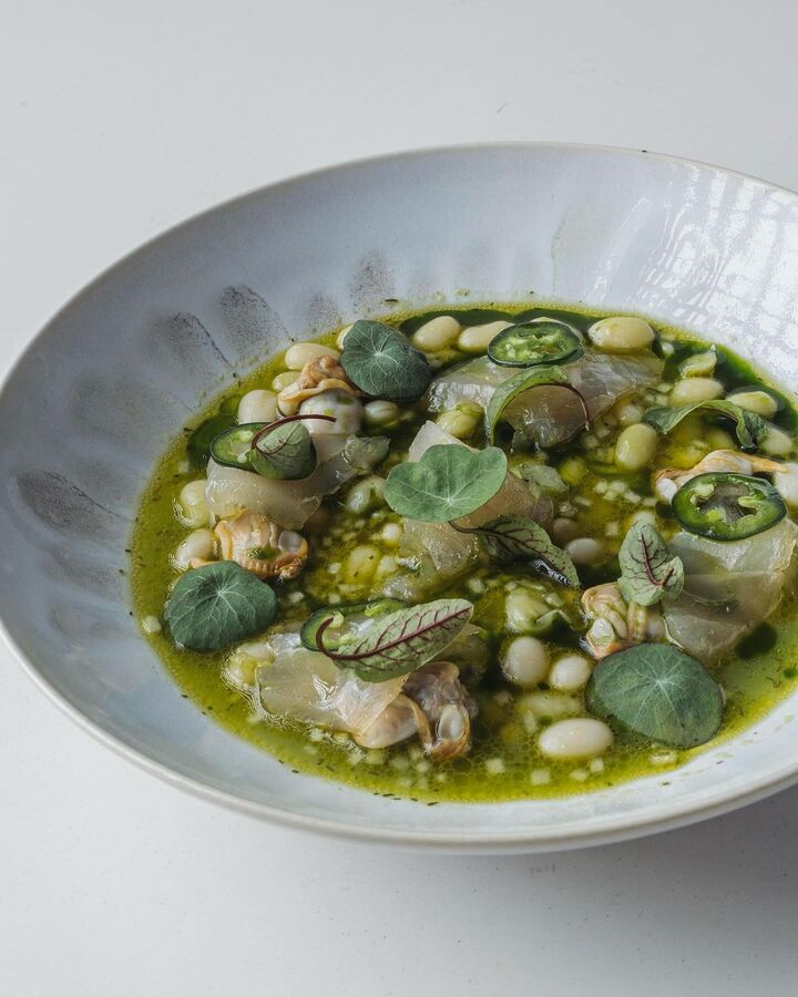 Restaurante Kulto