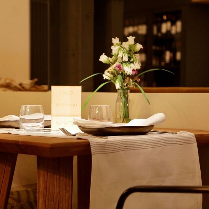 Sa Brisa, restaurante
