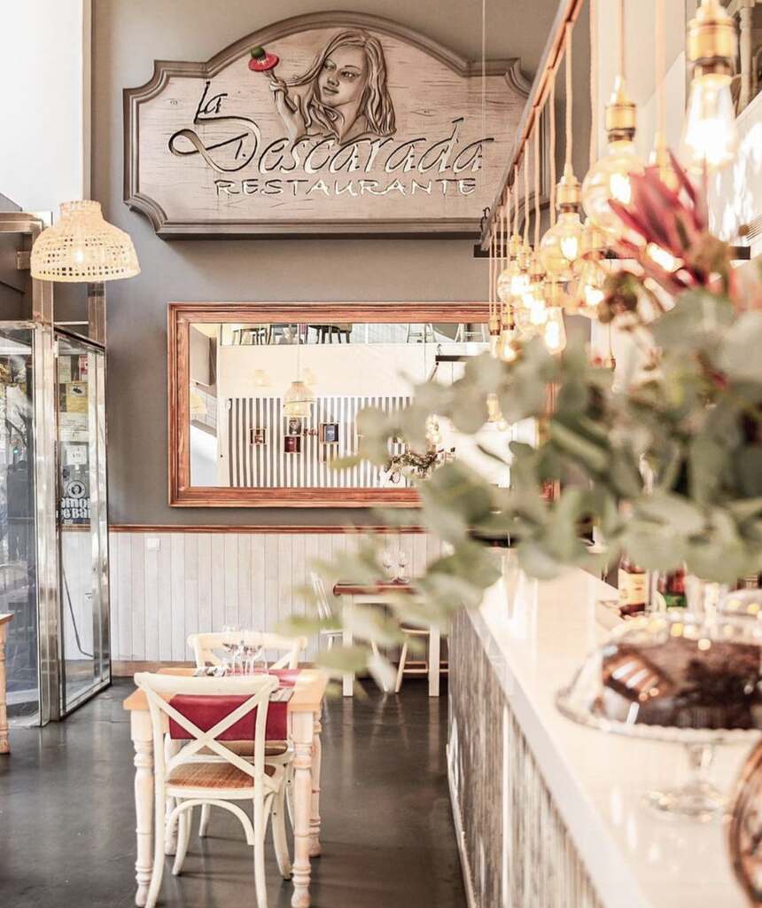 Restaurante Retiro