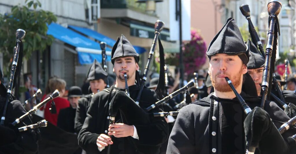 Festivales verano