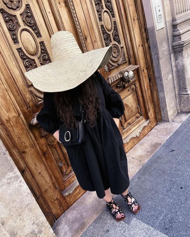Jimenas, zapatos