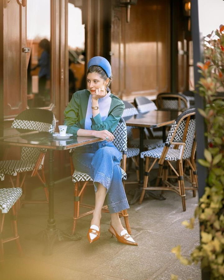 Maison Ola