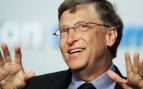 Bill Gates. Foto Pinterest.