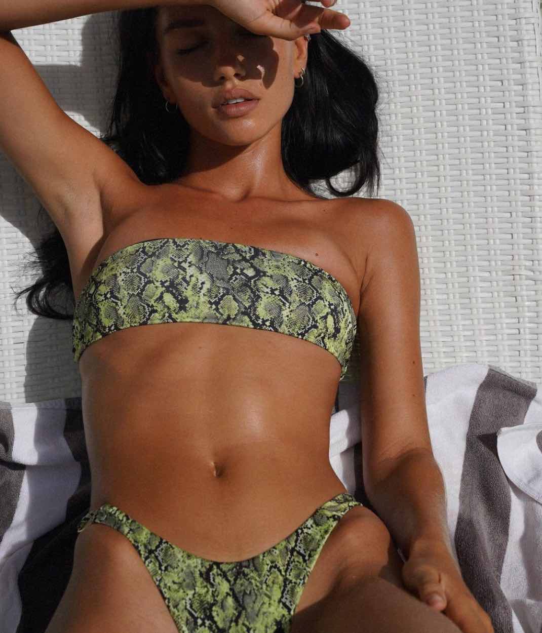 Bikini Victoria Federica