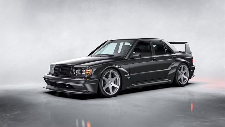 Lateral coche