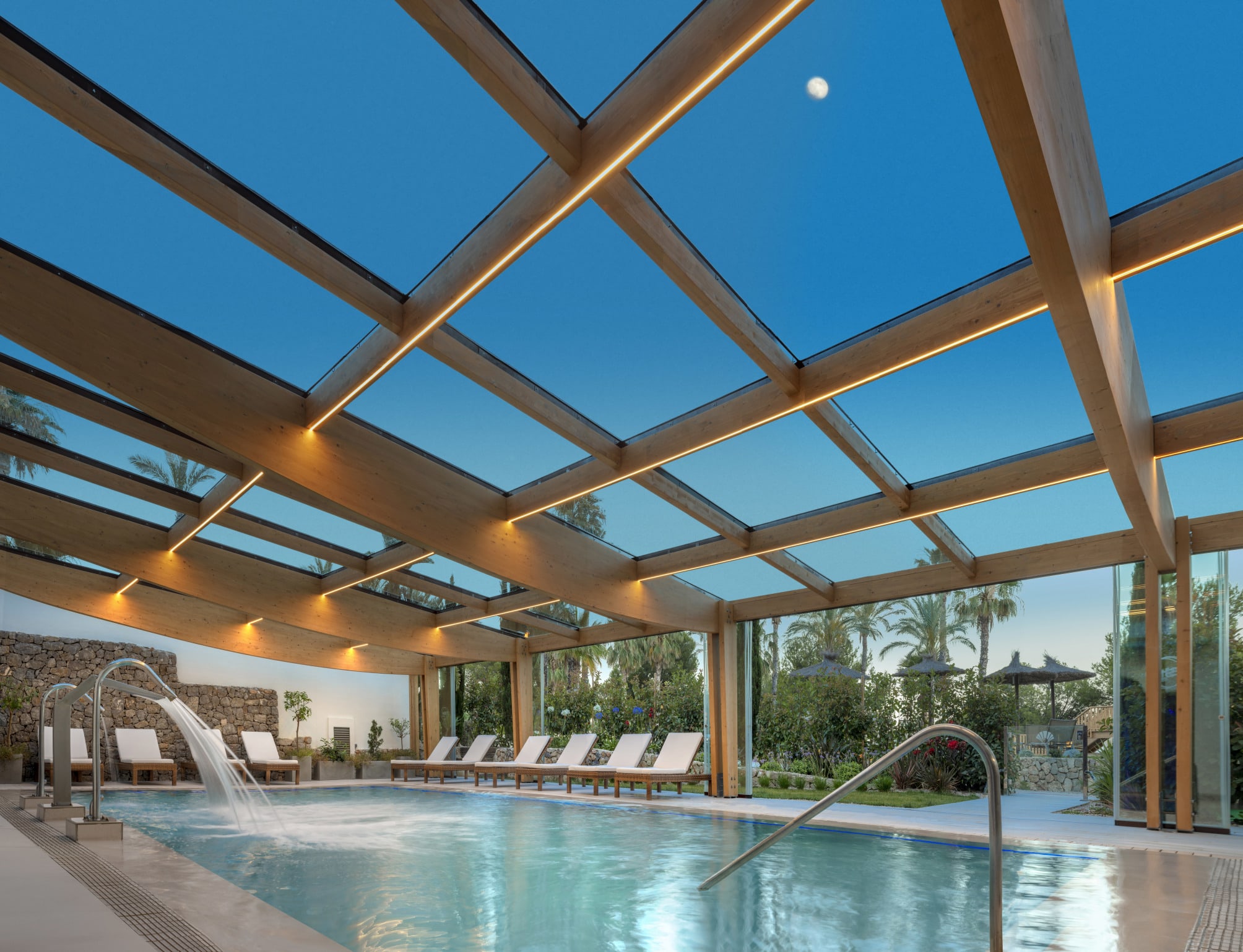 SH Villa Gadea, hoteles de lujo en Altea