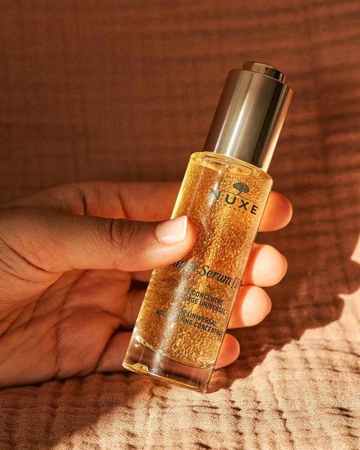 'Super Serum' de Nuxe