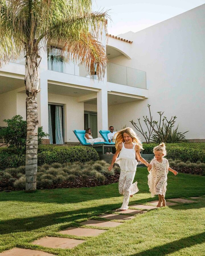 7 Pines Ibiza