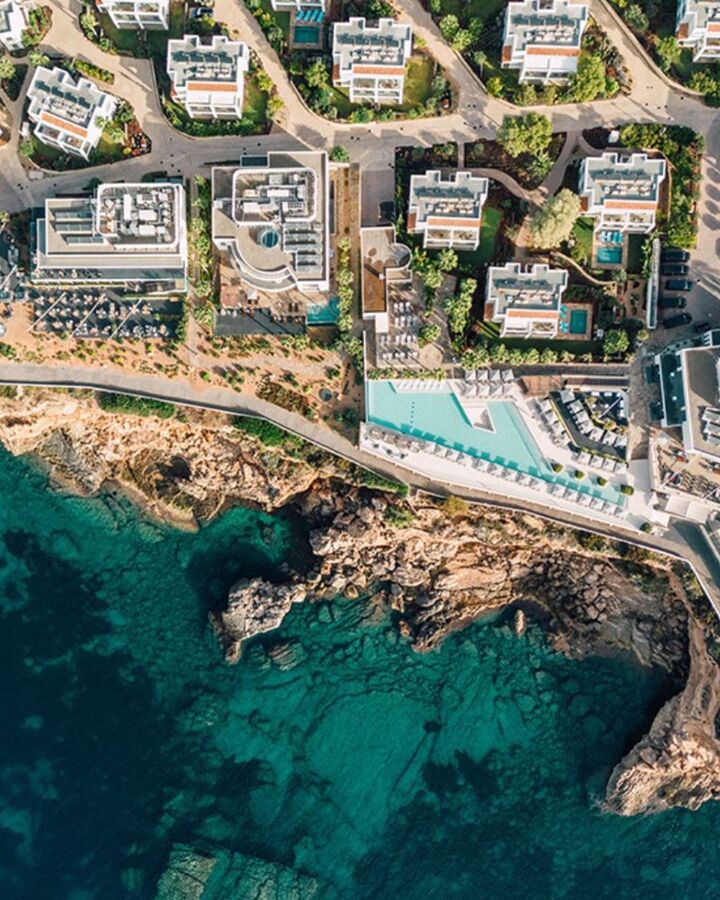 7 Pines Ibiza