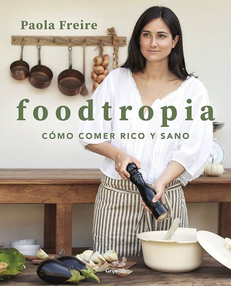 cocinar en casa