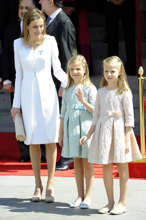 Letizia