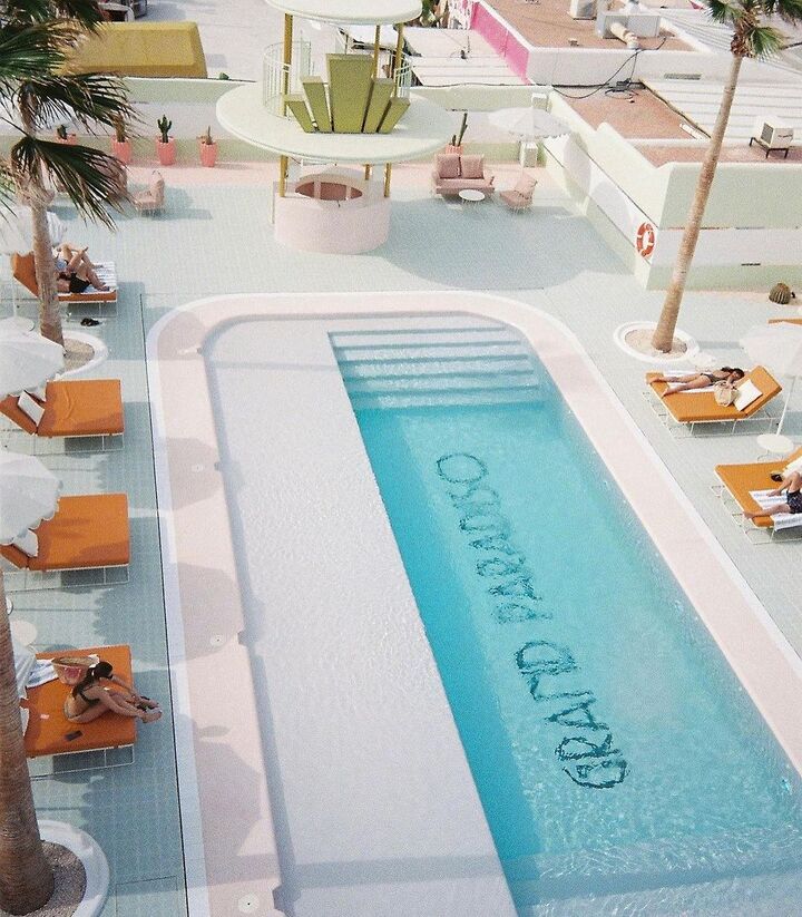 Grand Paradiso Ibiza