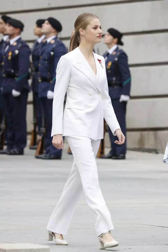 Princesa Leonor